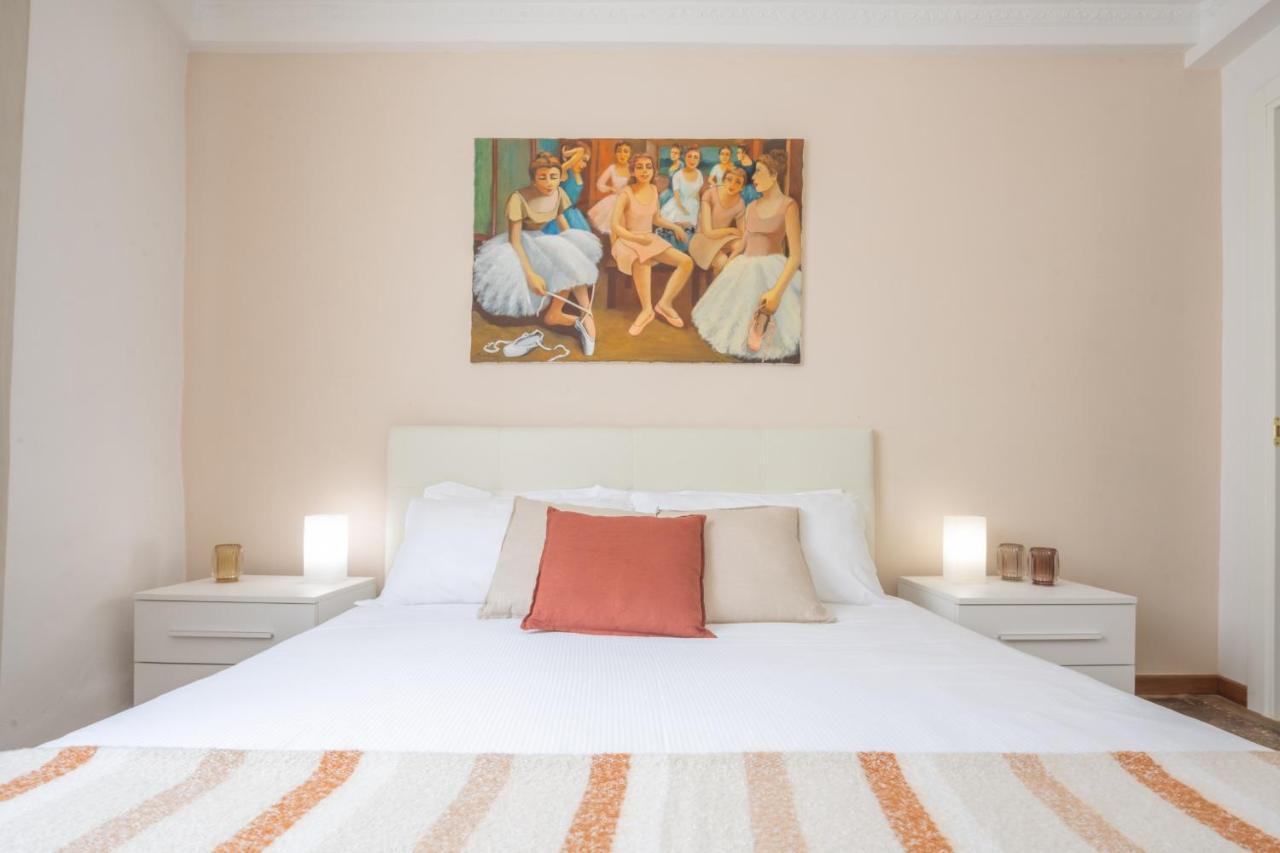 Apartamento Santa Maria Formosa Terrace R&R Venecia Exterior foto